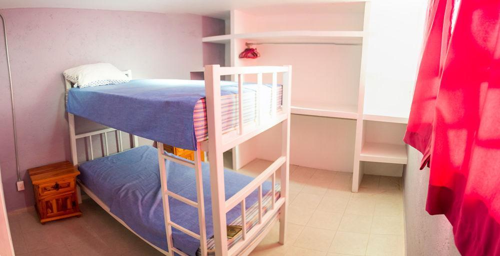 Hostel St Llorenc Mexico City Exterior photo