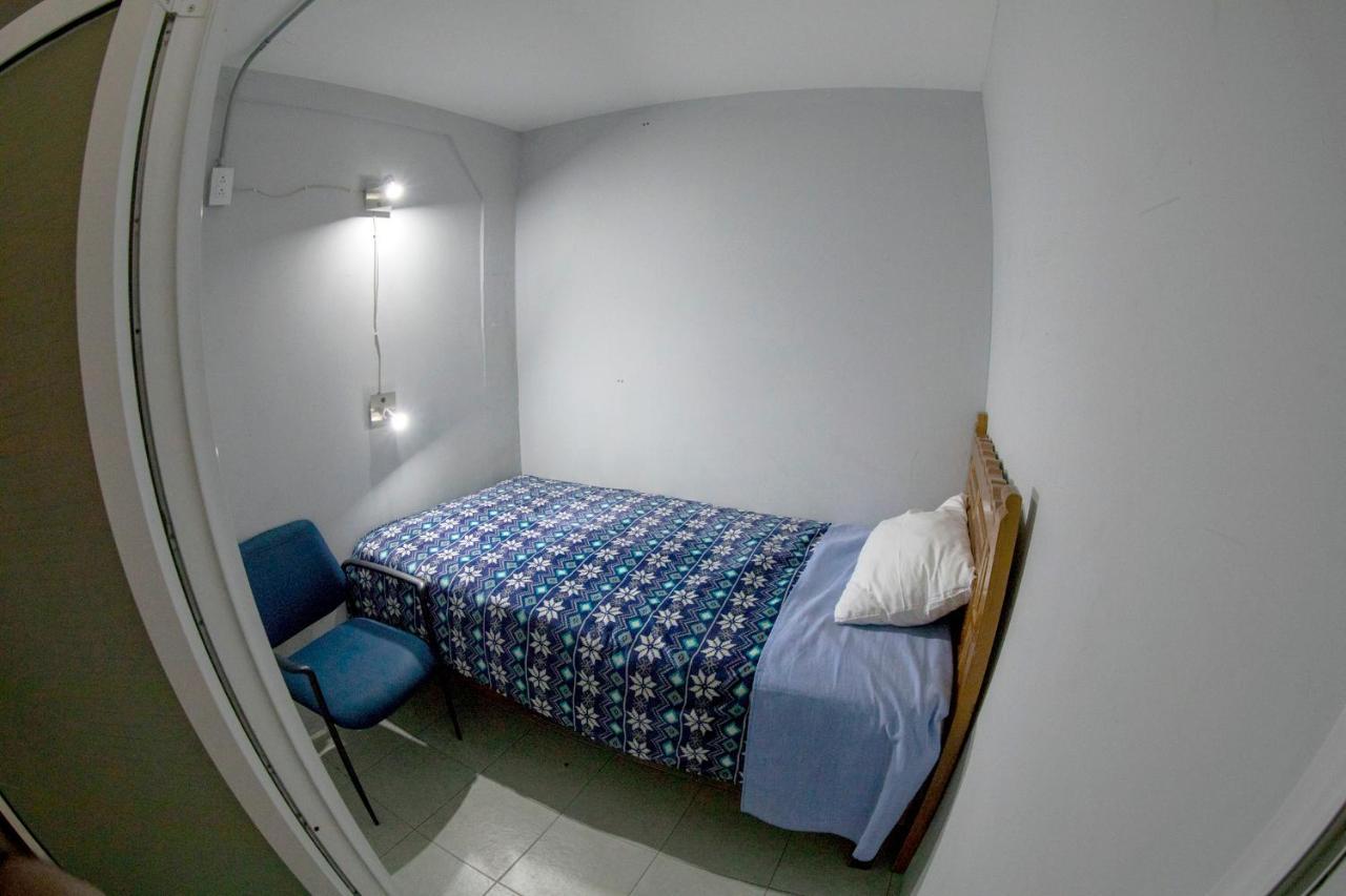 Hostel St Llorenc Mexico City Exterior photo
