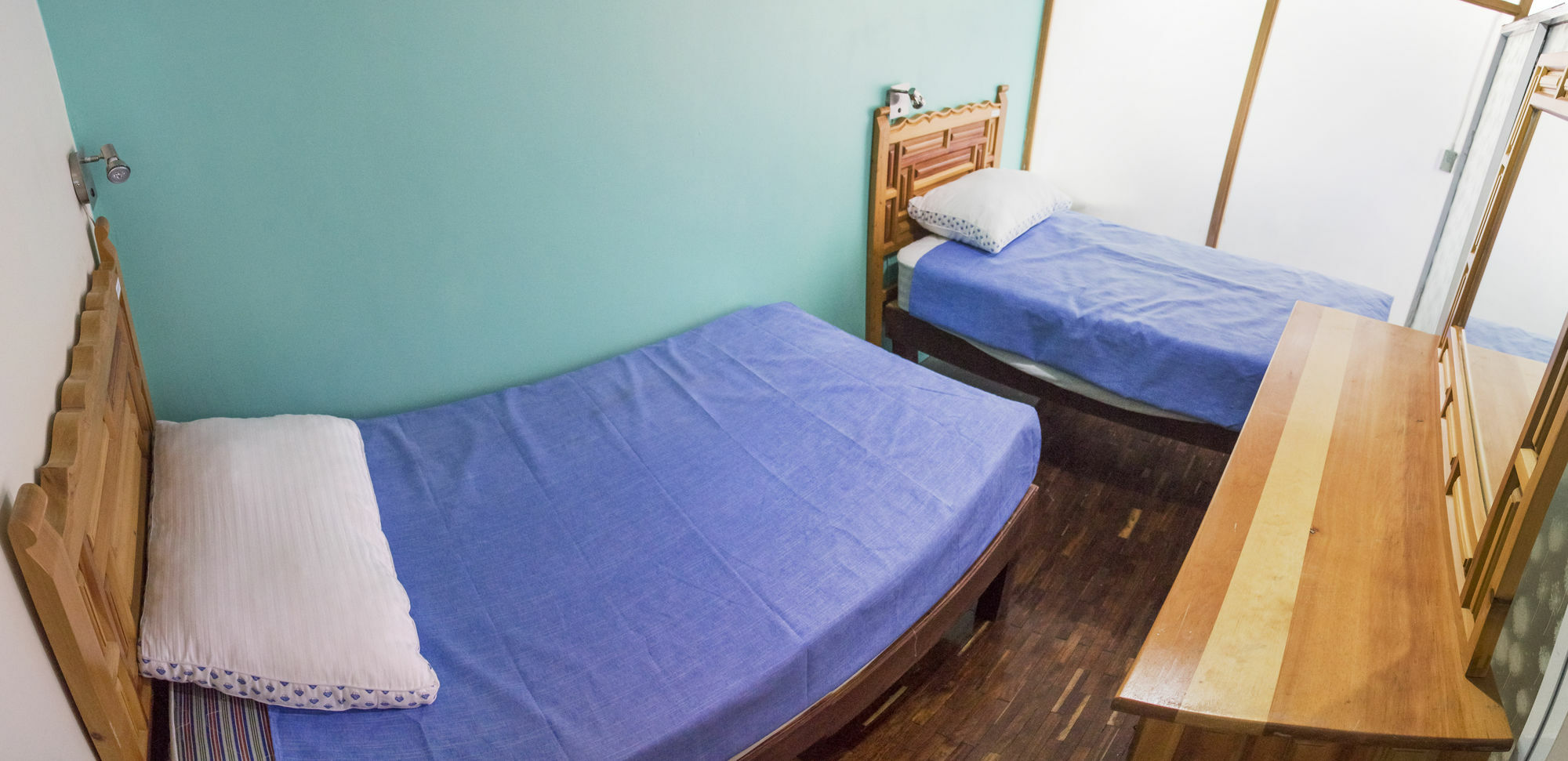 Hostel St Llorenc Mexico City Exterior photo